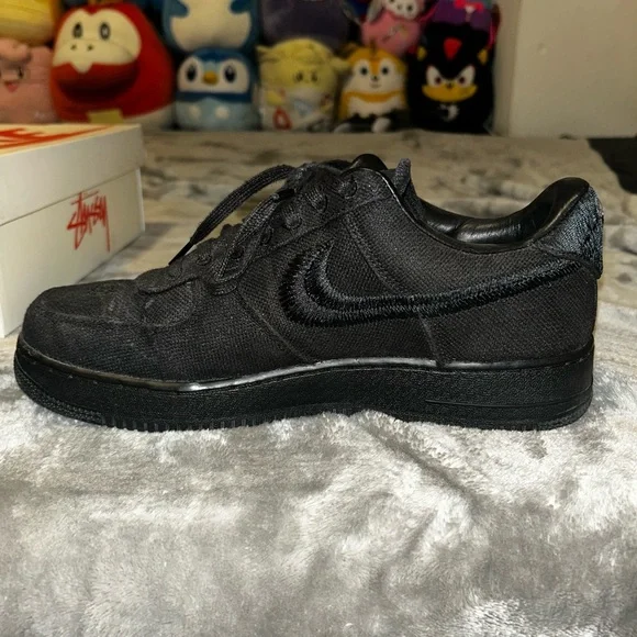 Stussy Air Force One Low